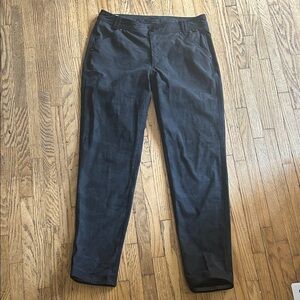 Lululemon Day Trip Boyfriend Pants